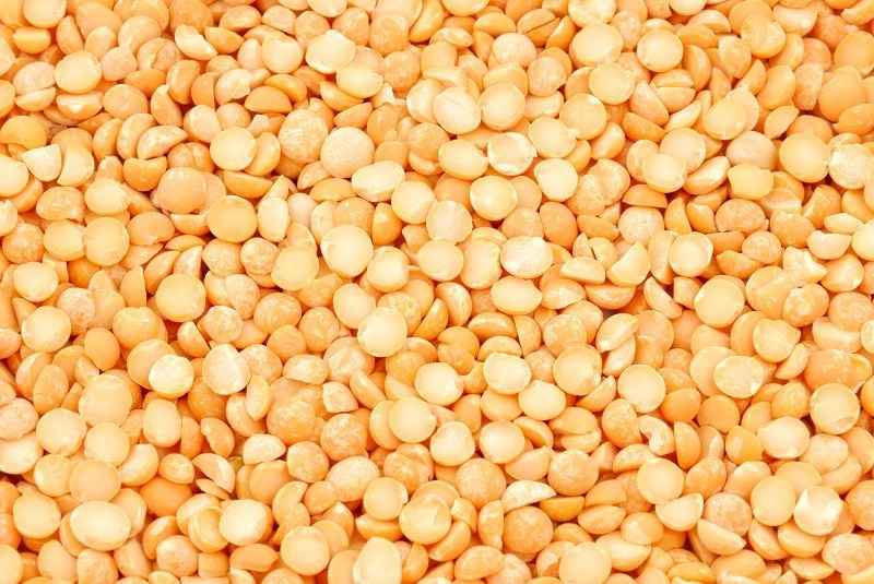 Горох x4 — продукт внутри