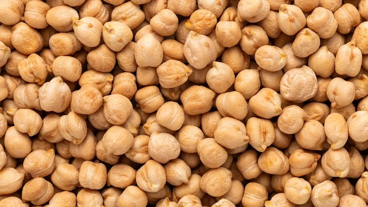 Нут x4 — продукт внутри